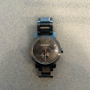 Burberry Watch